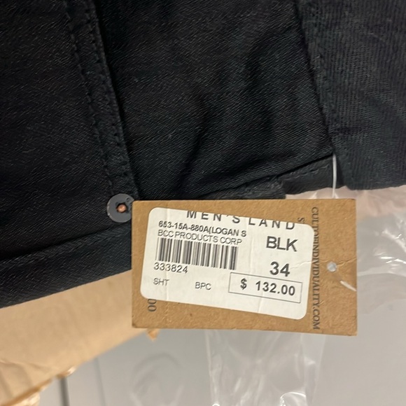 **** JEAN****SHORTS 🩳   **** - Picture 2 of 3